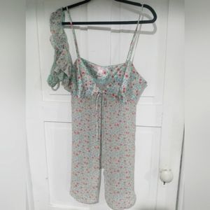 Vintage Victoria's Secret lingerie set